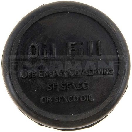 MOTORMITE UNIVERSAL OIL FILLER CAP 82578